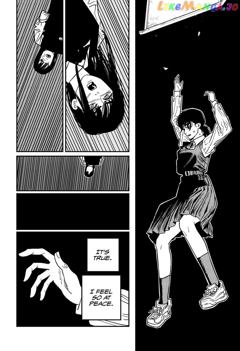 Chainsaw Man, Chapter 127 image 06